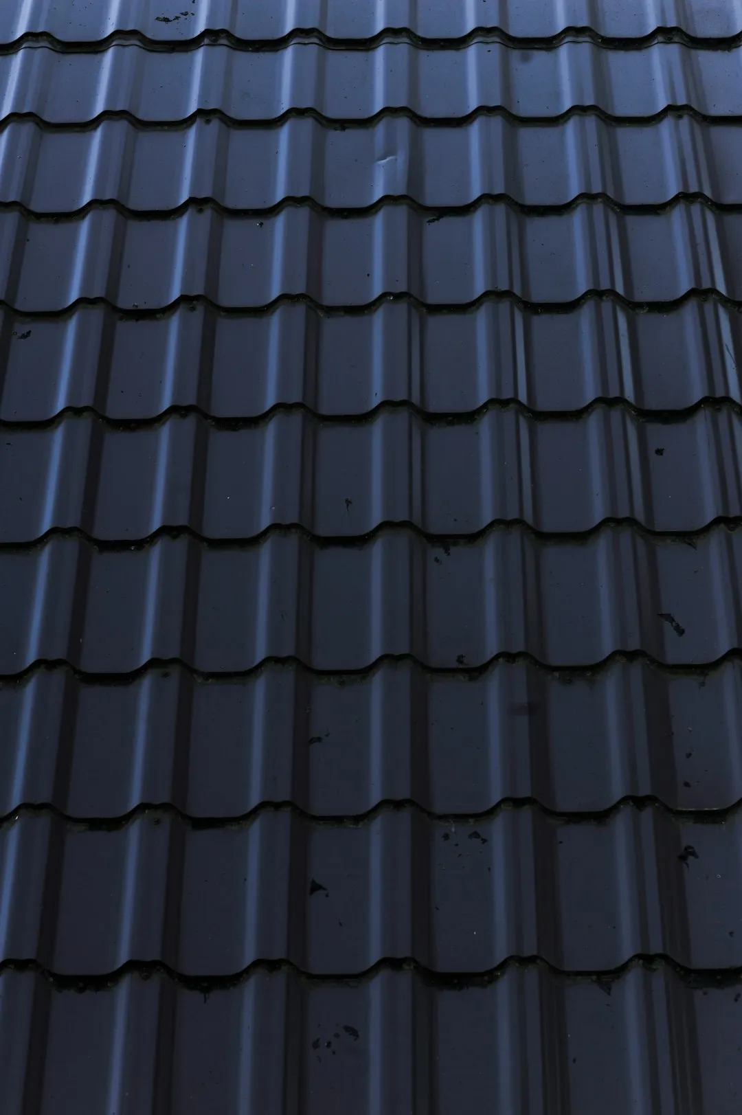 Metal Roofing