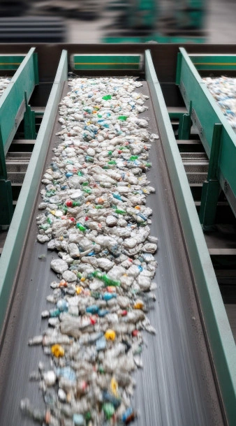 Janus Belting & Conveyor Services Ltd