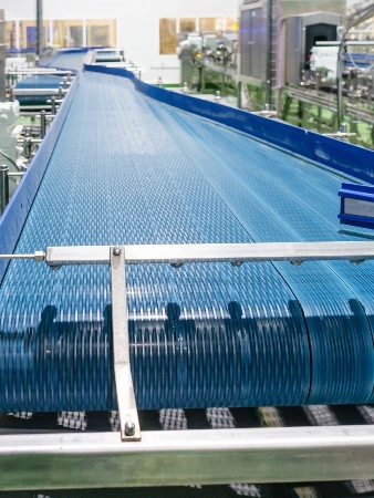 Janus belting can offer a wide range of products