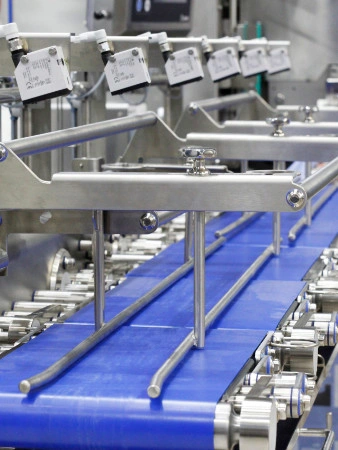 Janus belting can offer a wide range of engineering services