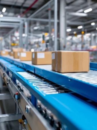 Janus Belting & Conveyor Services Ltd