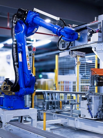 Janus Belting & Conveyor Services Ltd