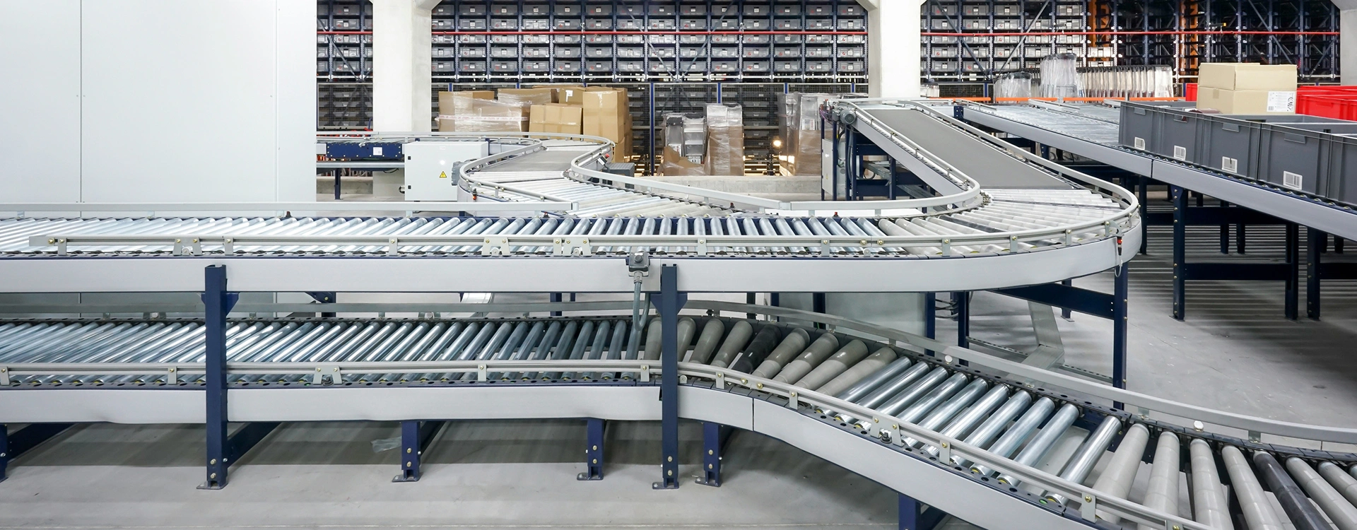 Janus Belting & Conveyor Services Ltd