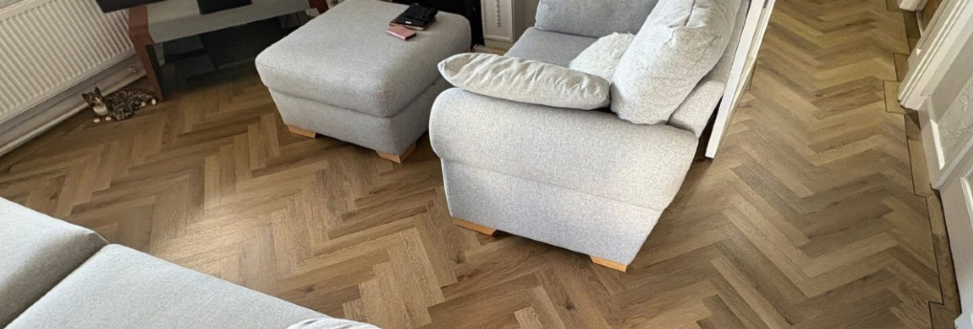 LVT Flooring