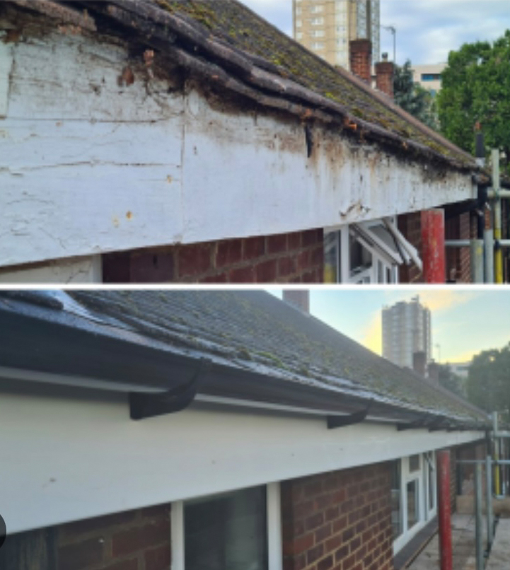 Roof Inspections and Maintenance