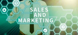 Sales, Commercial and Marketing