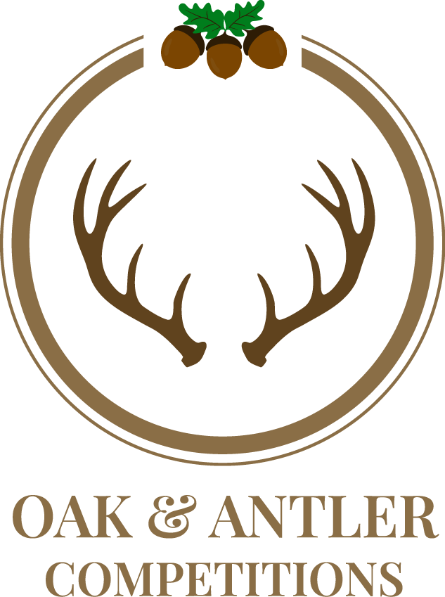 Oak & Antler Competitions
