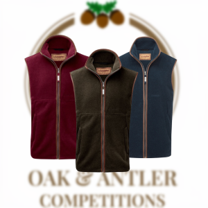 Schoffel Oakham Gilet