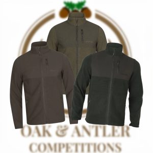 Harkila Fjell Fleece Jacket