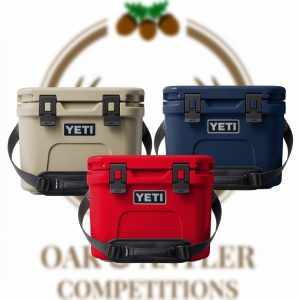 YETI Roadie Cool Box