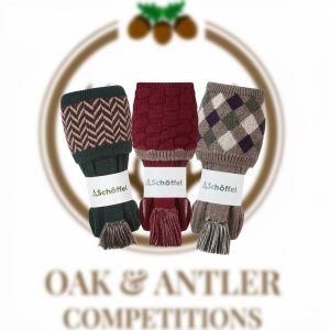 Schoffel Shooting Socks