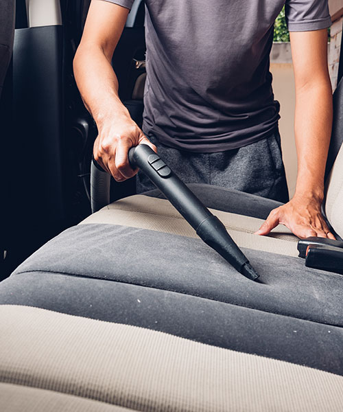 End-of-Tenancy and Move-In Cleaning