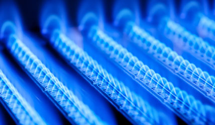 Central Heating Systems
