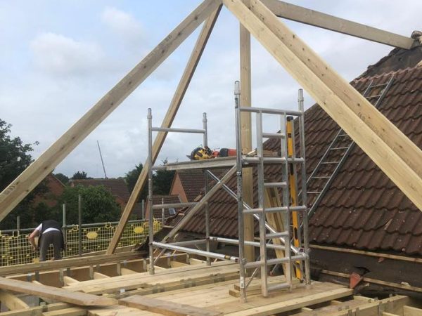 Bespoke Carpentry