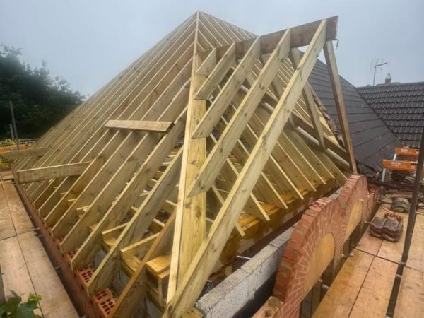 Complete Home Renovation